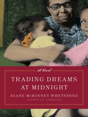 cover image of Trading Dreams at Midnight